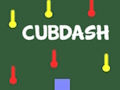 Spel Cubdash aanlyn