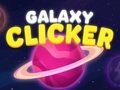 Spel Galaxy Clicker aanlyn