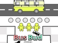 Spel Bus Bud legkaart  aanlyn
