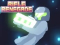 Spel Geweer Renegade  aanlyn