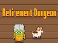 Spel Aftree Dungeon  aanlyn