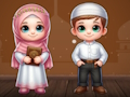 Spel Amgel Ramadan Kamer ontsnap aanlyn