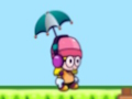 Spel Melodie se avontuur  aanlyn
