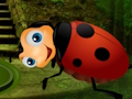 Spel Red The Couple Bug  aanlyn