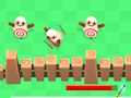 Spel Voeg monsteraanval saam  aanlyn