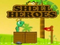Spel Shell Heroes aanlyn