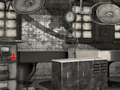 Spel Verlate Mystery Adventure Escape  aanlyn