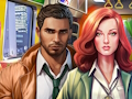 Spel Metro Sleuth  aanlyn