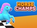 Spel Perdekampioene aanlyn