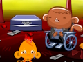 Spel Monkey Go Happy Stage 832 aanlyn