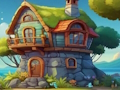Spel Aqua Escape aanlyn