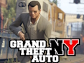 Spel Grand Theft Auto NY aanlyn