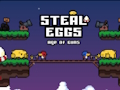 Spel Steel Eggs Age of Guns  aanlyn