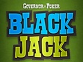 Spel Goewerneur van Poker Black Jack  aanlyn