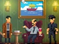 Spel Die Darkside-speurder  aanlyn