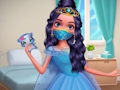 Spel Funny Fever Hospitaal  aanlyn