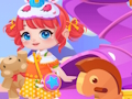 Spel Toddy Prettige styl  aanlyn