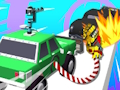 Spel Assassin Commando Motorbestuur  aanlyn