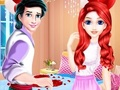 Spel Paartjie Romantiese Date Night  aanlyn