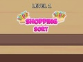 Spel Inkopies Sorteer  aanlyn