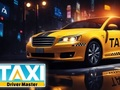 Spel Taxibestuurder: Meester  aanlyn