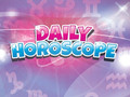 Spel Daaglikse horoskoop  aanlyn