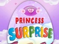 Spel Verras prinses  aanlyn