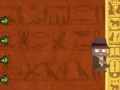 Spel Piramide klimmer  aanlyn