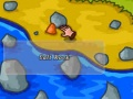 Spel ClickVenture: Castaway aanlyn