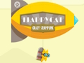 Spel Vlieënde kat Crazy steampunk  aanlyn
