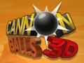Spel Kanonballe 3D  aanlyn