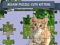 Spel Legkaart Oulike Katjies  aanlyn