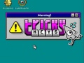 Spel Lastige sleutels aanlyn