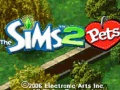 Spel Die Sims 2 Troeteldiere  aanlyn