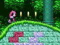 Spel Mighty en Ray in Sonic 2 aanlyn