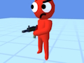 Spel Mutant Assassin 3D aanlyn