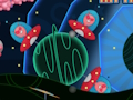 Spel Ruimteskieter  aanlyn