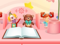 Spel Versier My lessenaar  aanlyn