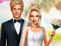 Spel Bridezilla prik die bruid aanlyn