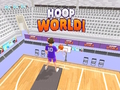 Spel Hoop World 3d aanlyn