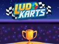 Spel Ludo Kart aanlyn