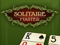 Spel Solitaire Meester  aanlyn