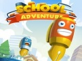 Spel Skool Avontuur  aanlyn
