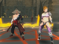 Spel Samurai vs yakuza aanlyn