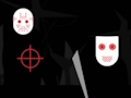 Spel Scary nag  aanlyn
