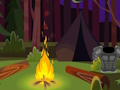 Spel Help die weermagman  aanlyn
