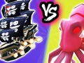 Spel Voeg Pirates Caribbean Battle saam  aanlyn