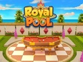 Spel Koninklike swembad  aanlyn