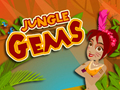 Spel Jungle Gems aanlyn