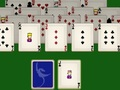 Spel Piramide Solitaire  aanlyn